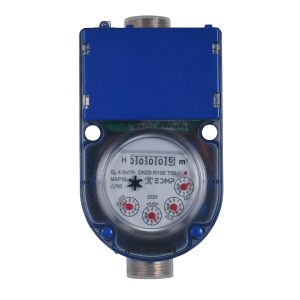 BluMeter Smart Water Meter Solution