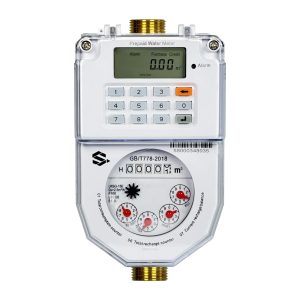 BluMeter-s M15~M25 (Keypad)