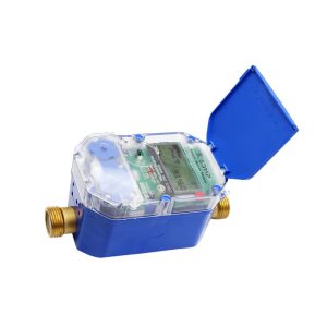 BluMeter – U15~U20