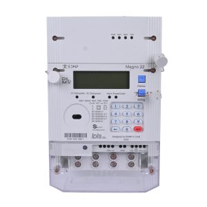 Magno 22(with keypad)