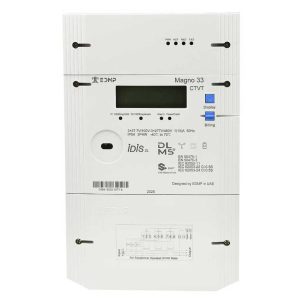 Magno 33 CT/CTVT