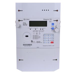 Magno 33 (with keypad)